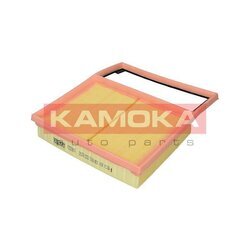 Vzduchový filter KAMOKA F252901 - obr. 2