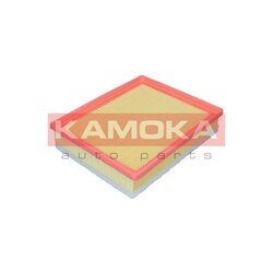 Vzduchový filter KAMOKA F256001 - obr. 2