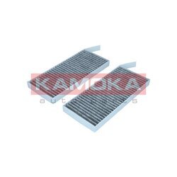 Filter vnútorného priestoru KAMOKA F519501 - obr. 2