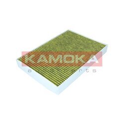 Filter vnútorného priestoru KAMOKA 6080077 - obr. 1