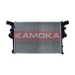 Chladič motora KAMOKA 7700025