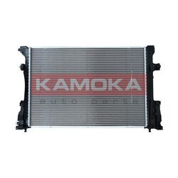 Chladič motora KAMOKA 7700032 - obr. 1