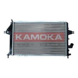 Chladič motora KAMOKA 7705205