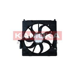 Ventilátor chladenia motora KAMOKA 7740105