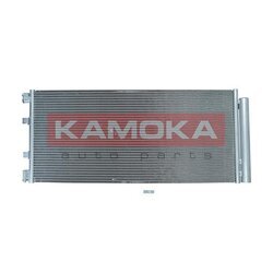Kondenzátor klimatizácie KAMOKA 7800054