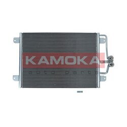 Kondenzátor klimatizácie KAMOKA 7800181