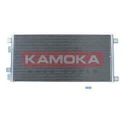 Kondenzátor klimatizácie KAMOKA 7800213 - obr. 1