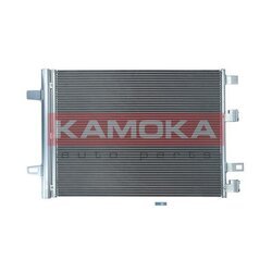 Kondenzátor klimatizácie KAMOKA 7800274