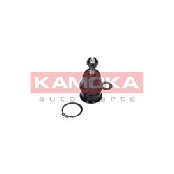 Zvislý/nosný čap KAMOKA 9040217 - obr. 3