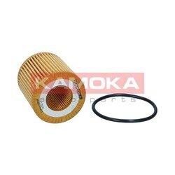 Olejový filter KAMOKA F125001