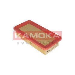 Vzduchový filter KAMOKA F226701 - obr. 1