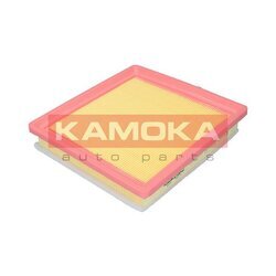 Vzduchový filter KAMOKA F243901 - obr. 3