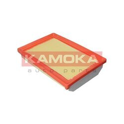 Vzduchový filter KAMOKA F244201 - obr. 2
