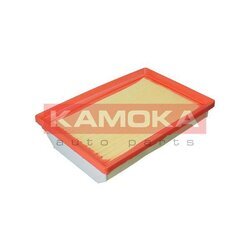 Vzduchový filter KAMOKA F244201 - obr. 3