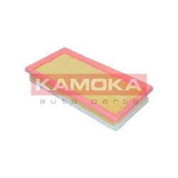 Vzduchový filter KAMOKA F255101 - obr. 1