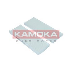 Filter vnútorného priestoru KAMOKA F416501 - obr. 1