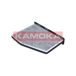 Filter vnútorného priestoru KAMOKA F501701 - obr. 1