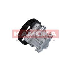 Hydraulické čerpadlo pre riadenie KAMOKA PP060 - obr. 1