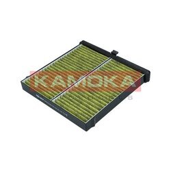 Filter vnútorného priestoru KAMOKA 6080149 - obr. 3