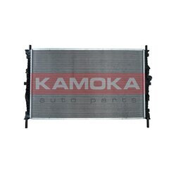 Chladič motora KAMOKA 7700009 - obr. 1