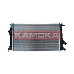 Chladič motora KAMOKA 7700037