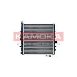 Chladič motora KAMOKA 7705153