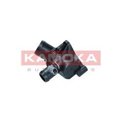 Termostat chladenia KAMOKA 7710187 - obr. 1