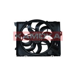 Ventilátor chladenia motora KAMOKA 7740104 - obr. 1