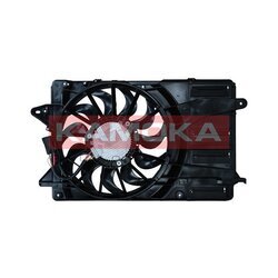 Ventilátor chladenia motora KAMOKA 7740168