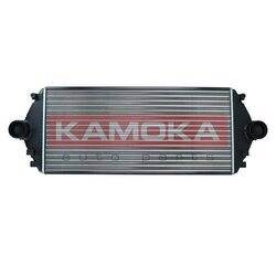 Chladič plniaceho vzduchu KAMOKA 7750029