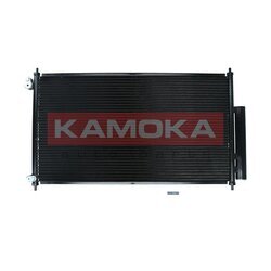 Kondenzátor klimatizácie KAMOKA 7800173