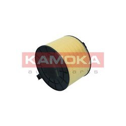 Vzduchový filter KAMOKA F254701 - obr. 2