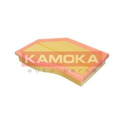 Vzduchový filter KAMOKA F255801 - obr. 2