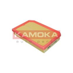 Vzduchový filter KAMOKA F257201 - obr. 1