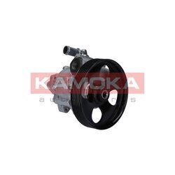 Hydraulické čerpadlo pre riadenie KAMOKA PP060 - obr. 3