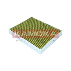 Filter vnútorného priestoru KAMOKA 6080060 - obr. 3