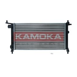 Chladič motora KAMOKA 7705093 - obr. 1