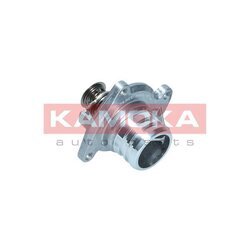 Termostat chladenia KAMOKA 7710174 - obr. 2