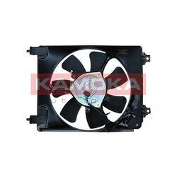 Ventilátor chladenia motora KAMOKA 7740022