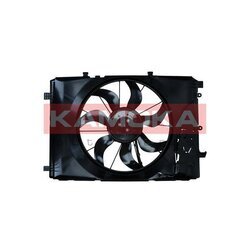 Ventilátor chladenia motora KAMOKA 7740095 - obr. 1