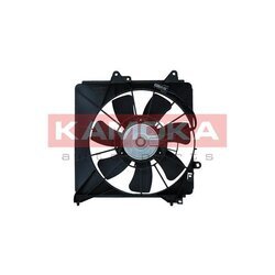 Ventilátor chladenia motora KAMOKA 7740155 - obr. 1