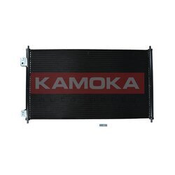 Kondenzátor klimatizácie KAMOKA 7800262