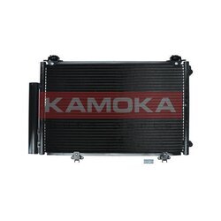 Kondenzátor klimatizácie KAMOKA 7800306 - obr. 1