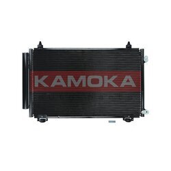 Kondenzátor klimatizácie KAMOKA 7800308 - obr. 1