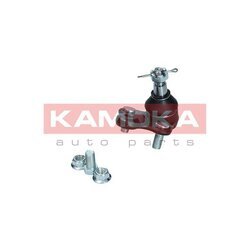 Zvislý/nosný čap KAMOKA 9040093 - obr. 1