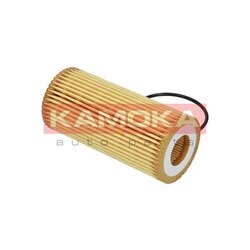 Olejový filter KAMOKA F115301 - obr. 3