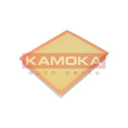 Vzduchový filter KAMOKA F243201 - obr. 1