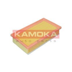 Vzduchový filter KAMOKA F252101 - obr. 3