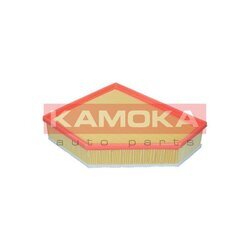 Vzduchový filter KAMOKA F255501 - obr. 3