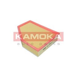 Vzduchový filter KAMOKA F255601 - obr. 1